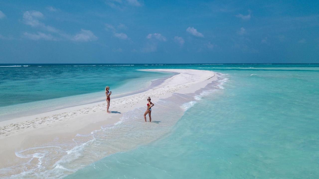 Coral Queen Villa, Ukulhas 외부 사진