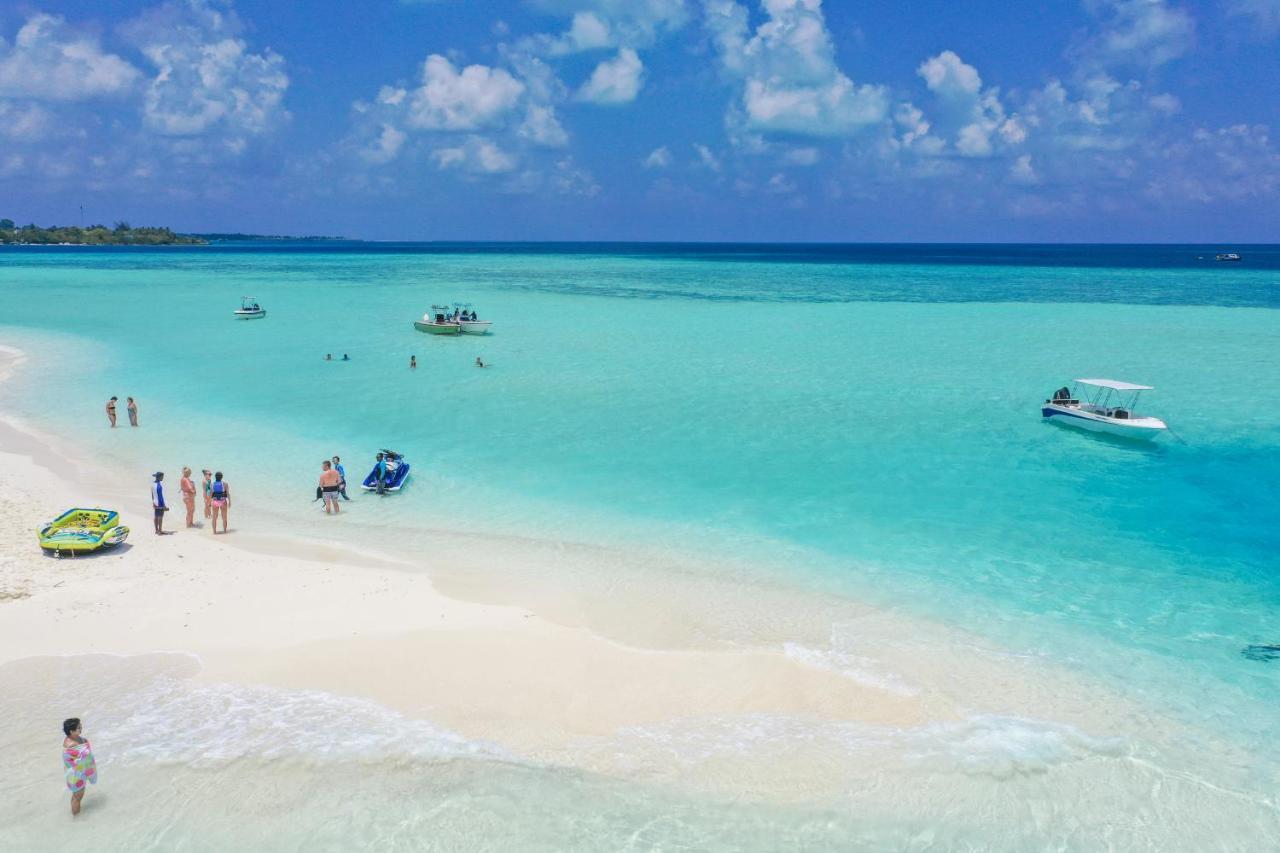 Coral Queen Villa, Ukulhas 외부 사진