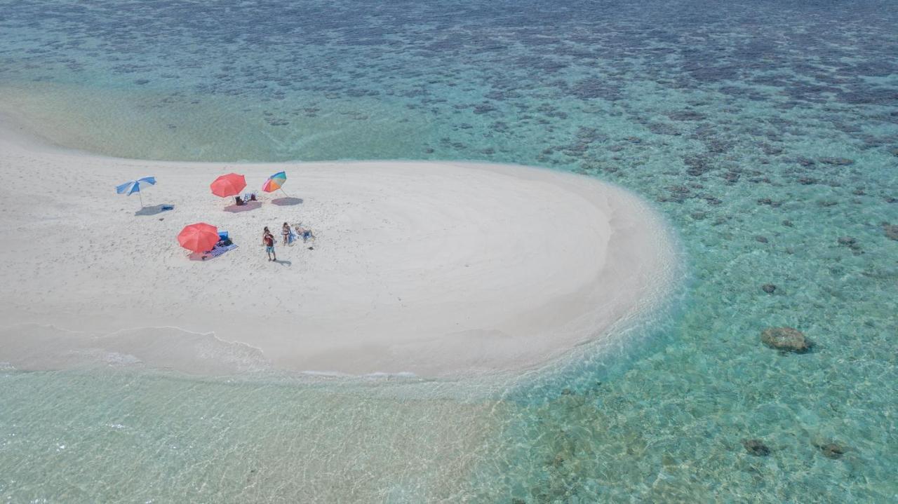 Coral Queen Villa, Ukulhas 외부 사진