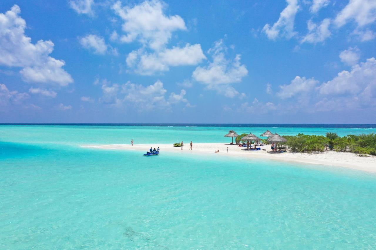 Coral Queen Villa, Ukulhas 외부 사진