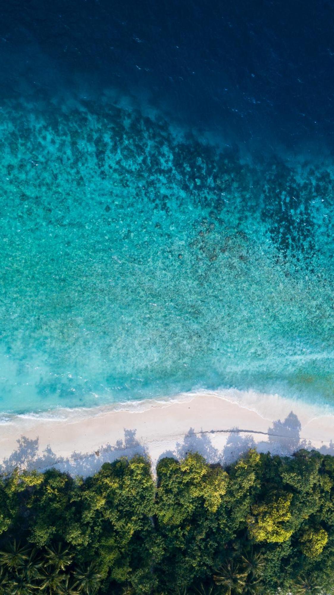 Coral Queen Villa, Ukulhas 외부 사진